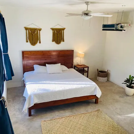 Santuario Jungle Aparthotel