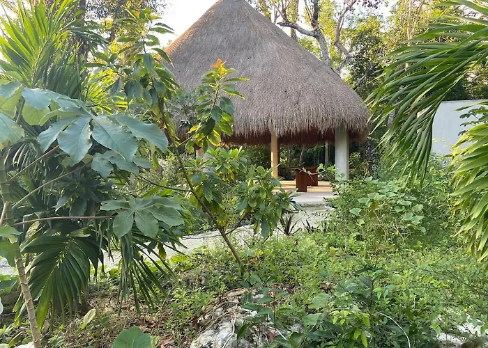 Santuario Jungle Aparthotel *