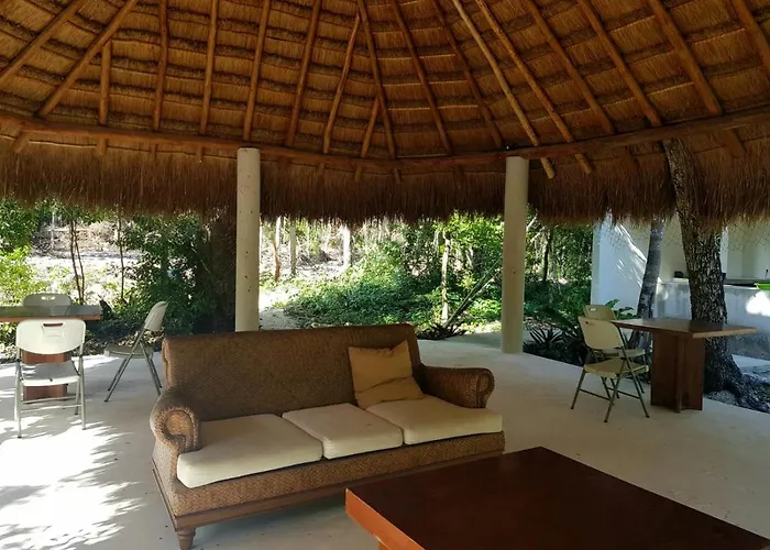 Santuario Jungle Aparthotel
