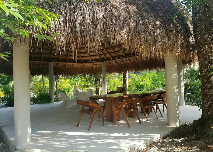 Santuario Jungle Aparthotel