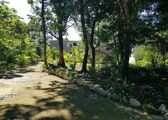Santuario Jungle Aparthotel