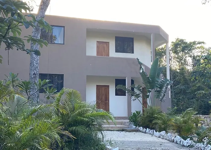 Santuario Jungle Aparthotel
